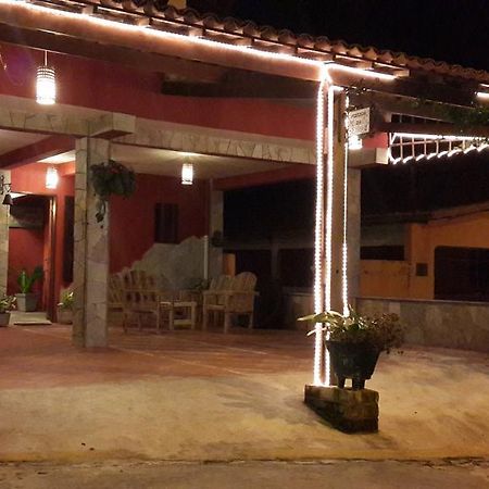 Pousada Da Pipa Praia de Pipa Ngoại thất bức ảnh