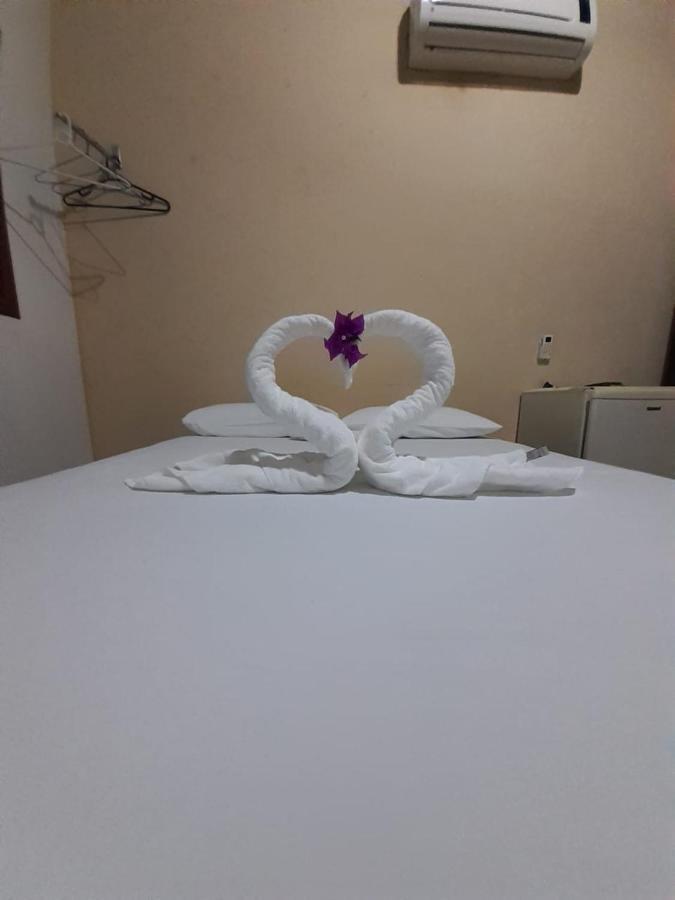 Pousada Da Pipa Praia de Pipa Ngoại thất bức ảnh