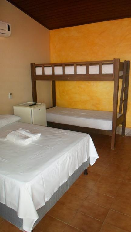 Pousada Da Pipa Praia de Pipa Ngoại thất bức ảnh