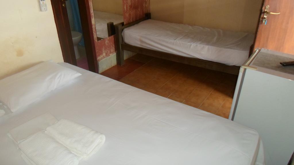 Pousada Da Pipa Praia de Pipa Ngoại thất bức ảnh