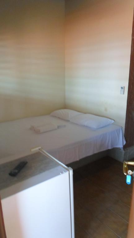 Pousada Da Pipa Praia de Pipa Ngoại thất bức ảnh