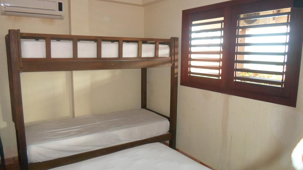 Pousada Da Pipa Praia de Pipa Ngoại thất bức ảnh