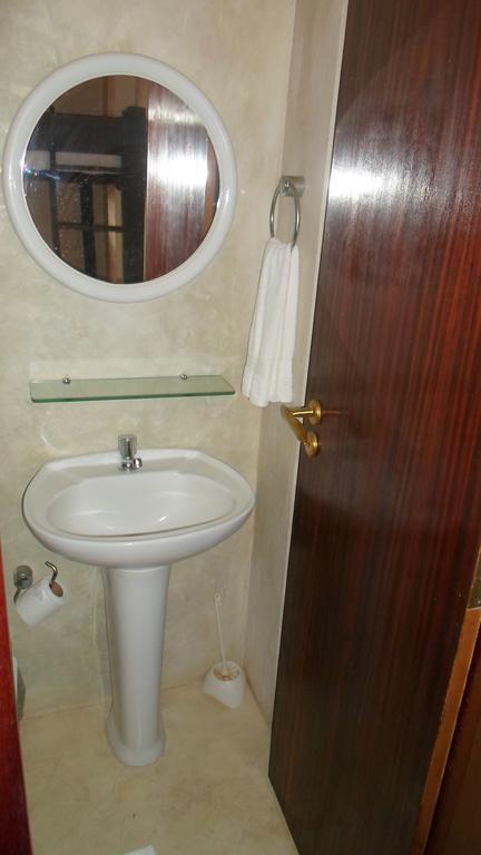 Pousada Da Pipa Praia de Pipa Ngoại thất bức ảnh