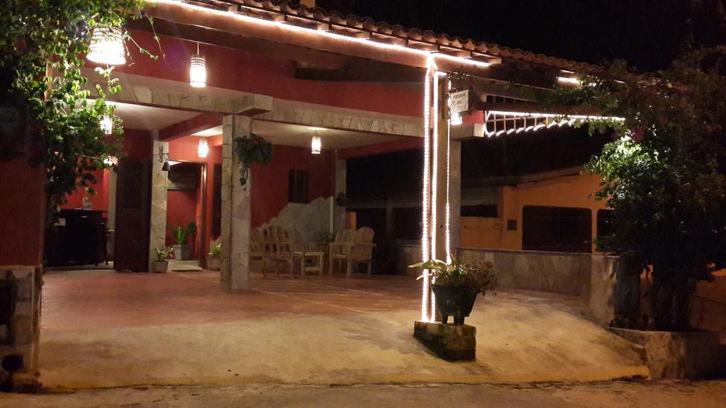 Pousada Da Pipa Praia de Pipa Ngoại thất bức ảnh