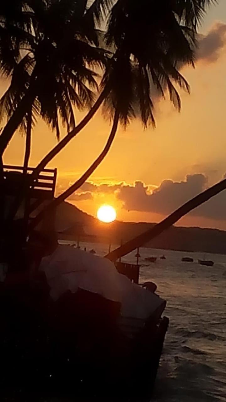Pousada Da Pipa Praia de Pipa Ngoại thất bức ảnh