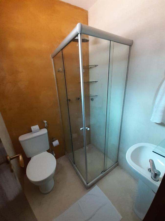 Pousada Da Pipa Praia de Pipa Ngoại thất bức ảnh