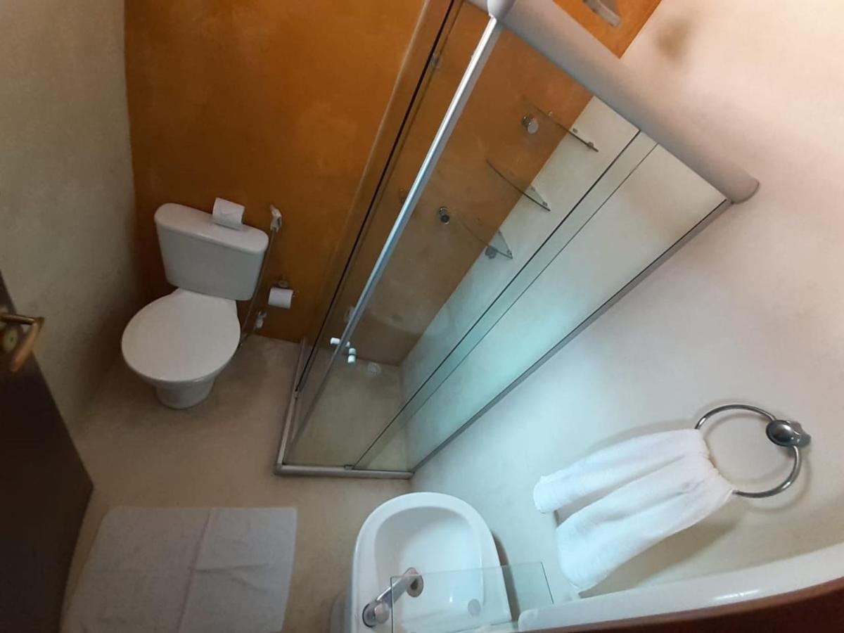 Pousada Da Pipa Praia de Pipa Ngoại thất bức ảnh