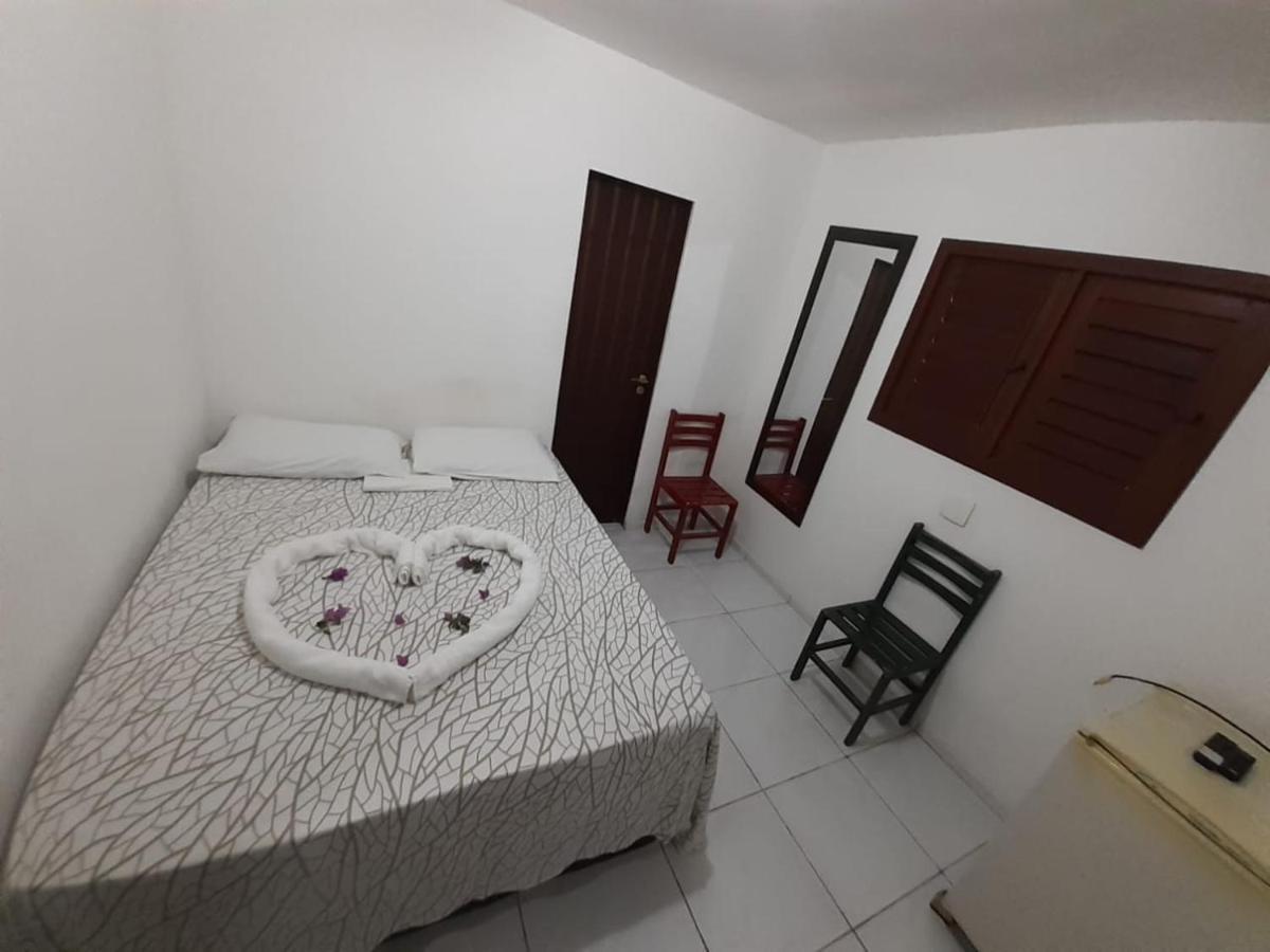 Pousada Da Pipa Praia de Pipa Ngoại thất bức ảnh